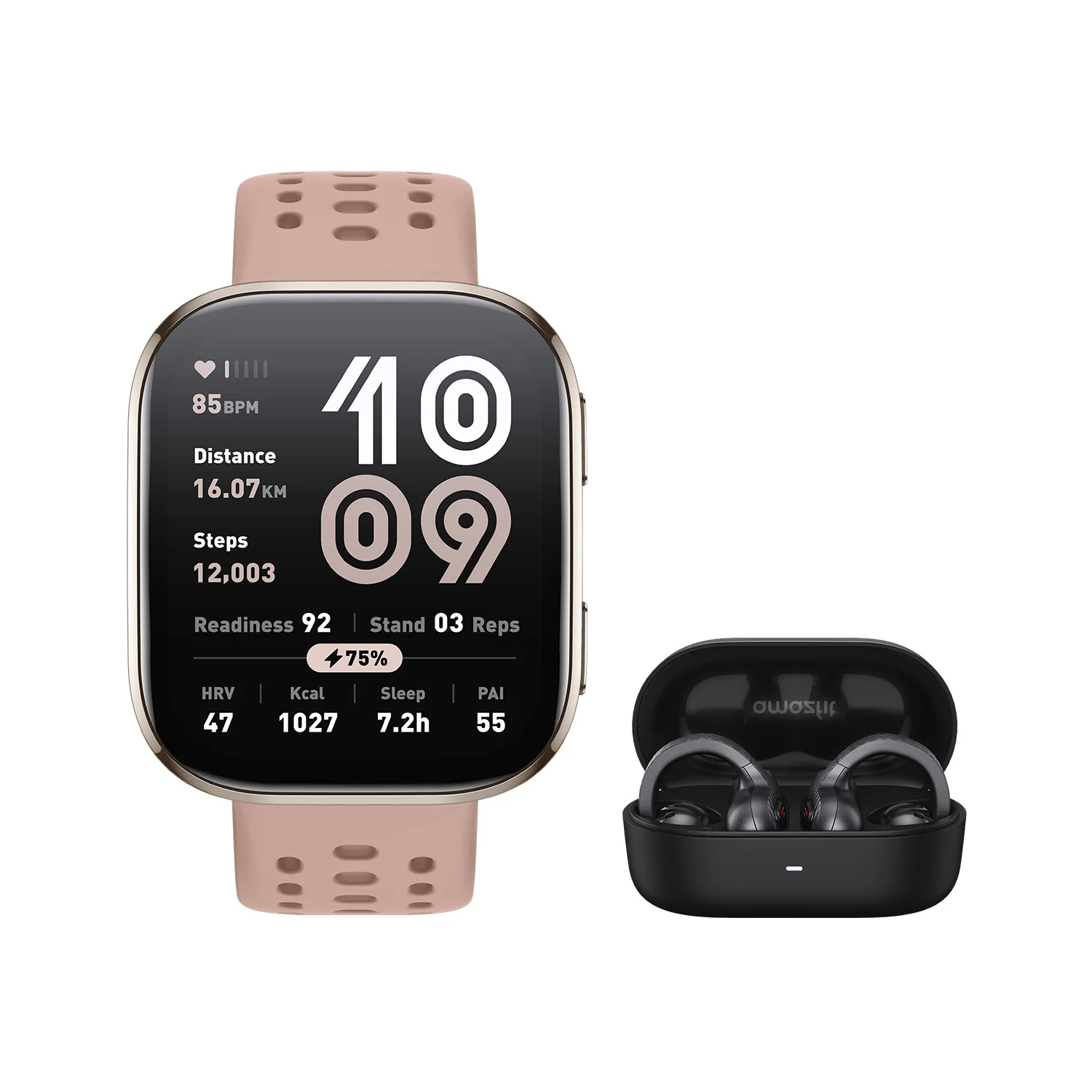 Amazfit Bip 6 + Up Earbuds - Image 5