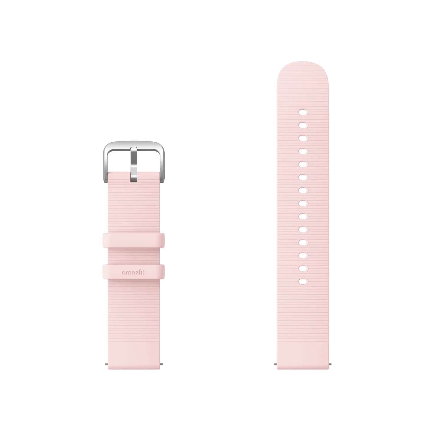 Silicone Strap Textured (20mm & 22mm) - Image 6